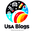 USA Blogs